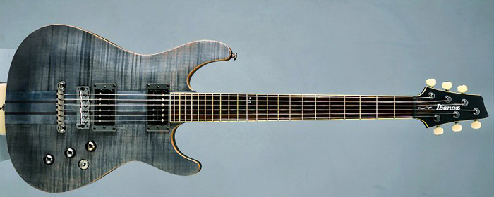Ibanez sz4020